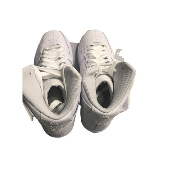 NIKE Air Force 1 High (GS) Size 7Y - Picture 5 of 12